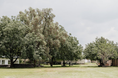 El Trece Jardín De Eventos